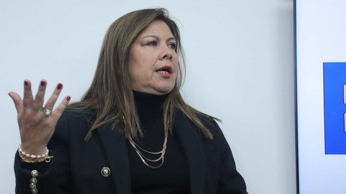 Luz Adriana Camargo, Fiscal General de la Nación