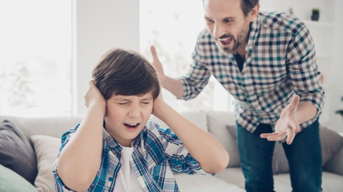 La Corte indicó que si se comprueba un abuso por parte del padre contra el hijo, este último quedará exonerado de pagar cuotas alimentarias.