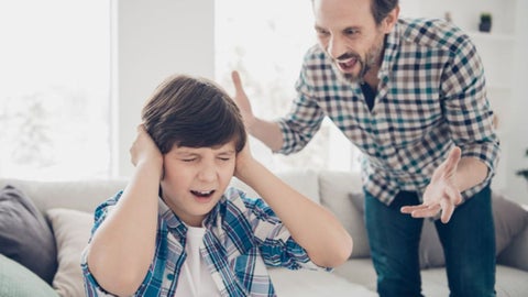 La Corte indicó que si se comprueba un abuso por parte del padre contra el hijo, este último quedará exonerado de pagar cuotas alimentarias.