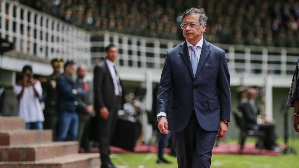 Lista Clinton ¿qué alternativas tiene Petro para recibir su salario como jefe de Estado