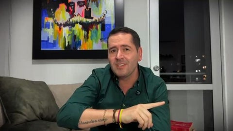 Dirigente del Centro Democrático niega que sus bienes estén embargados