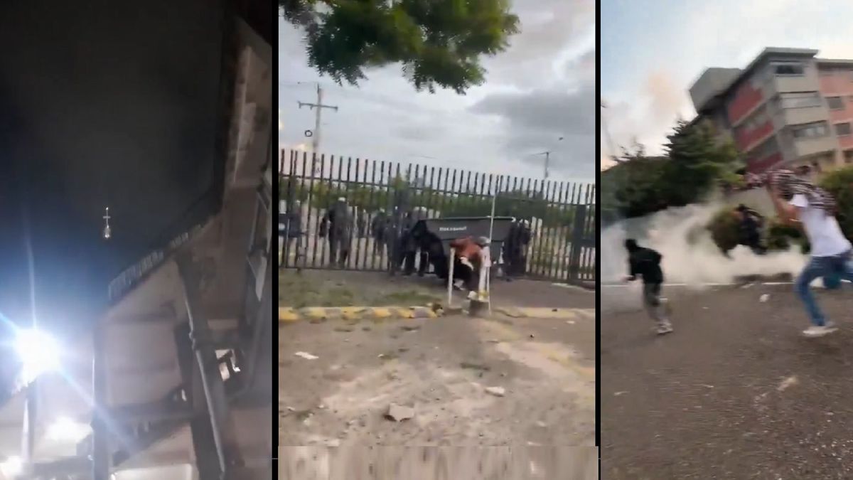 Universidad del Atlántico