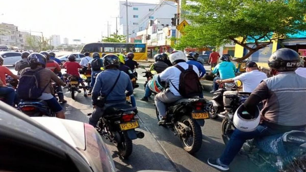 El objetivo principal es encontrar soluciones concretas que permitan garantizar que los derechos de los manifestantes.