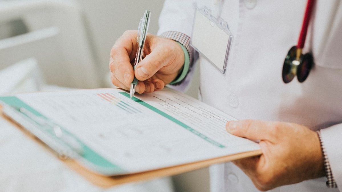 Los profesionales de la salud recomiendan hacerse chequeos.