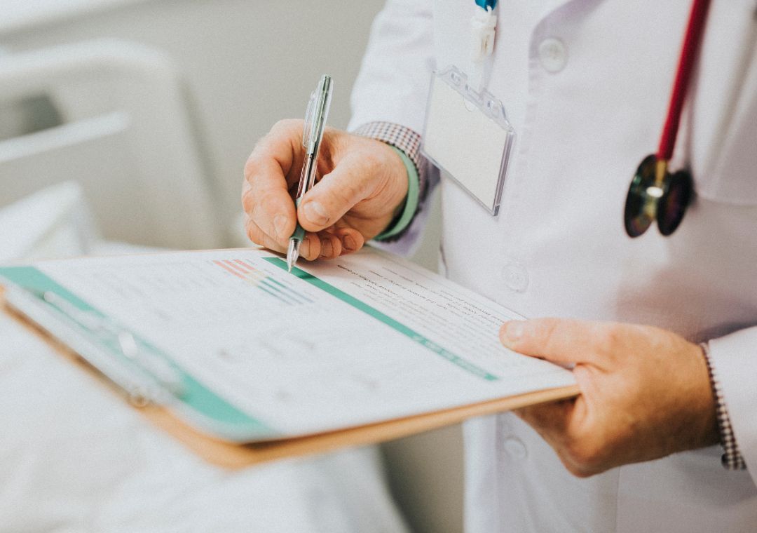 Los profesionales de la salud recomiendan hacerse chequeos.