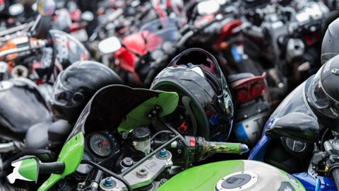 Las autoridades restringirán el movimiento de los motorizados y llevarán a patios los vehículos que incumplan con el decreto.