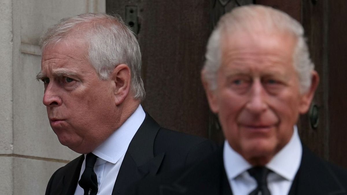 Príncipe Andrés de Inglaterra podría declarar ante la justicia estadounidense