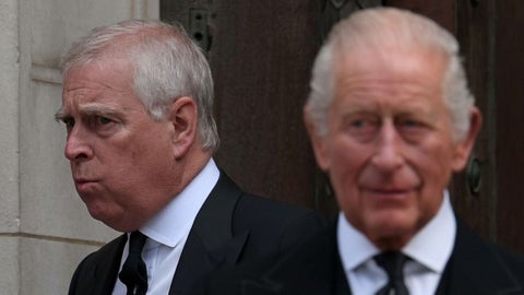 Príncipe Andrés de Inglaterra podría declarar ante la justicia estadounidense