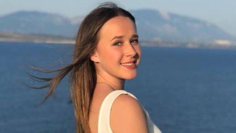 María José Ardila, la joven que murió tras participar en un reto con bebidas alcohólicas en una discoteca de Cali