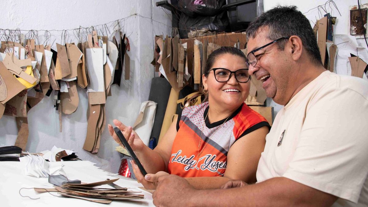 Bancamía / Contenido Patrocinado