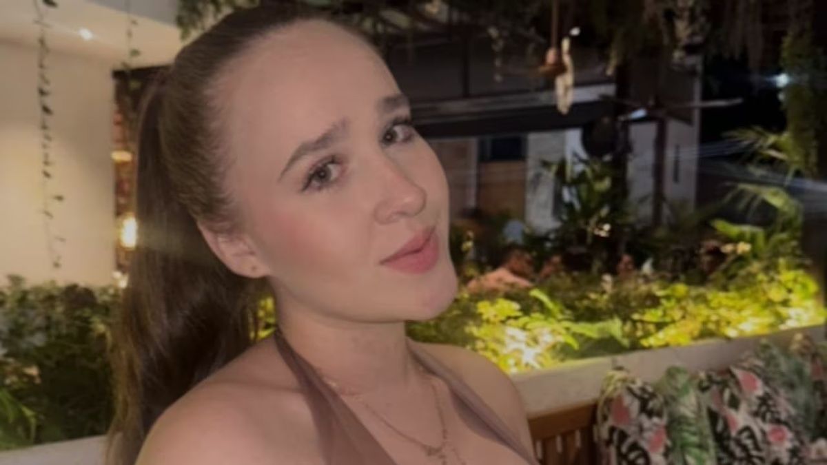 En la madrugada del 26 de octubre, la vida de María José cambió para siempre.