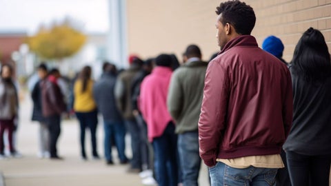 Desempleo tuvo un nuevo descenso, según el Dane