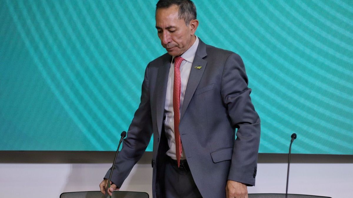 Ricardo Roa, Presidente de Ecopetrol