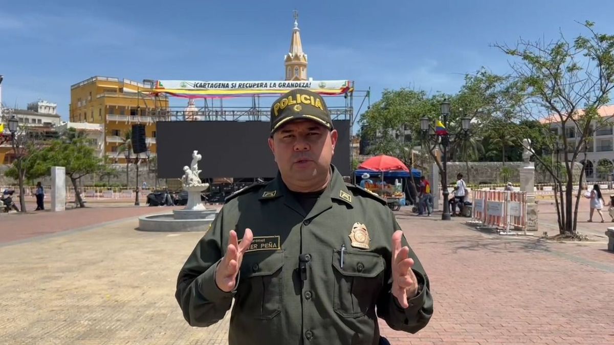 Entre los sectores priorizados se encuentran Bocagrande, Crespo, El Pozón, San José de los Campanos y Olaya Herrera, entre otros.