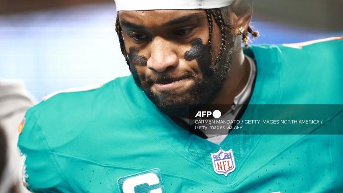 La decisión se tomó tras la derrota del pasado jueves por 28-6 ante Baltimore Ravens en partido de la semana 9