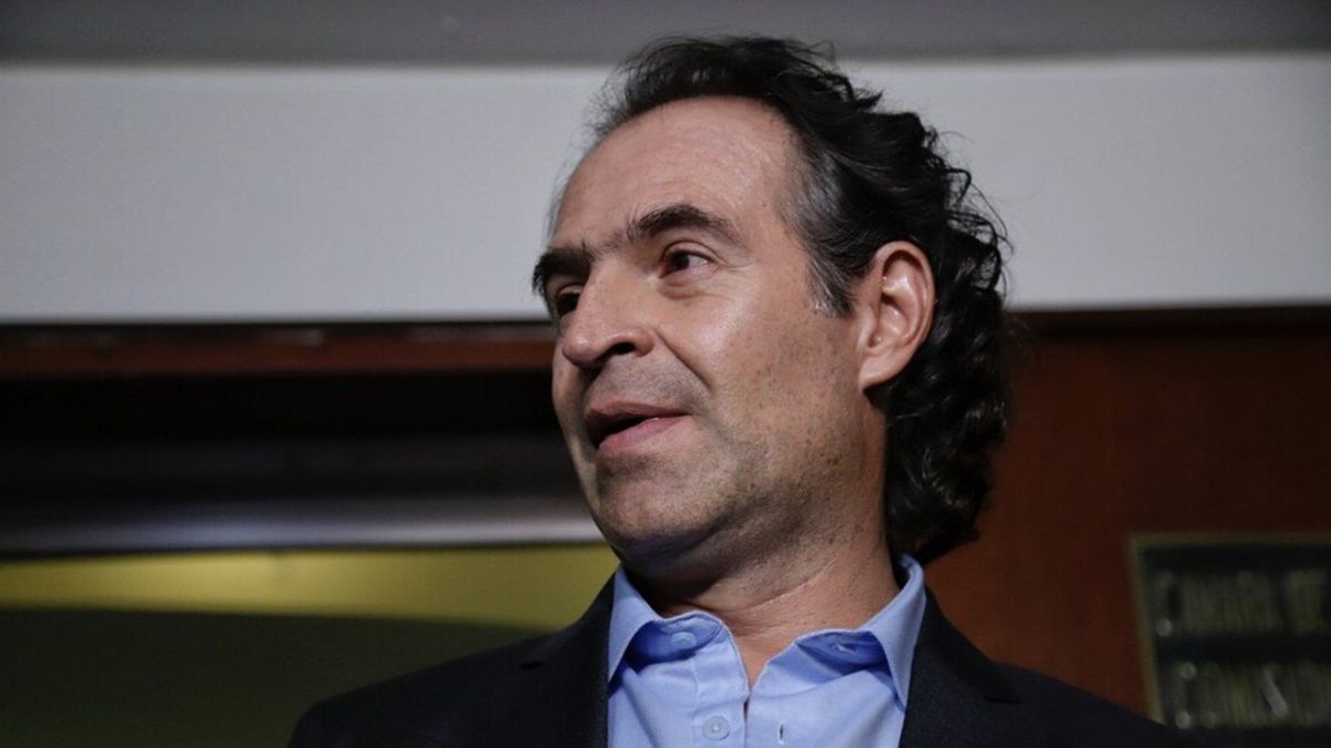 Alcalde Federico Gutiérrez pide protección para testigos de casos de corrupción durante la administración Quintero