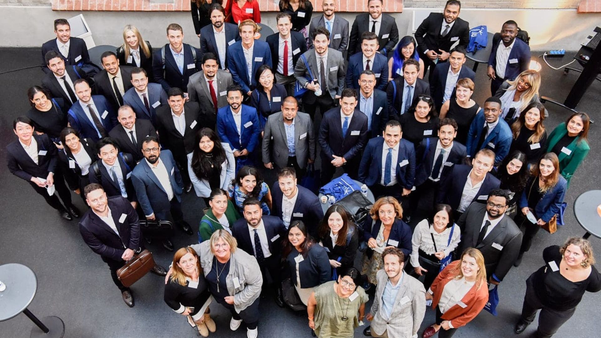 ESCP Business School