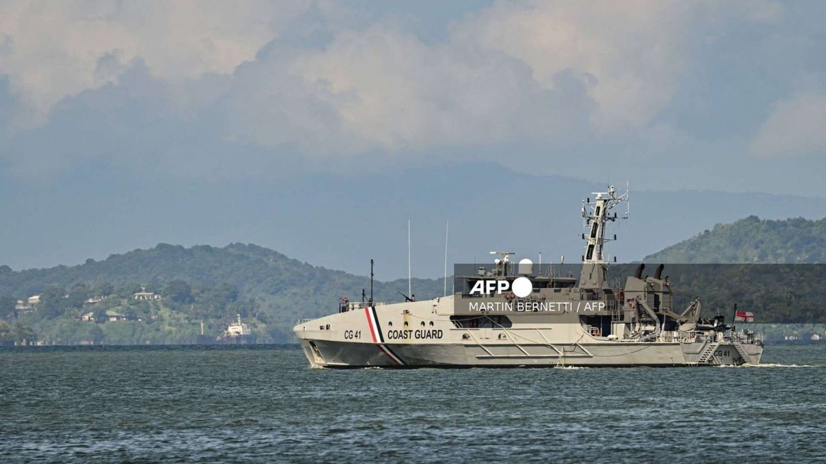 Trinidad y Tobago entra en alerta máxima ante maniobras militares de Estados Unidos en el Caribe