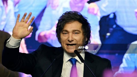 Renuncia Lisandro Catalán, ministro del Interior de Argentina, en medio de cambios en el Gobierno de Milei