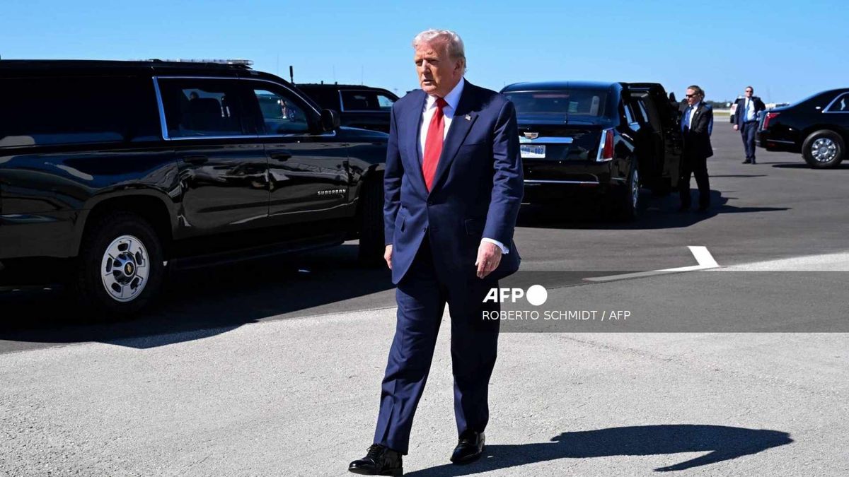 Jueza bloquea intento de Trump de exigir prueba de ciudadanía para registrarse a votar