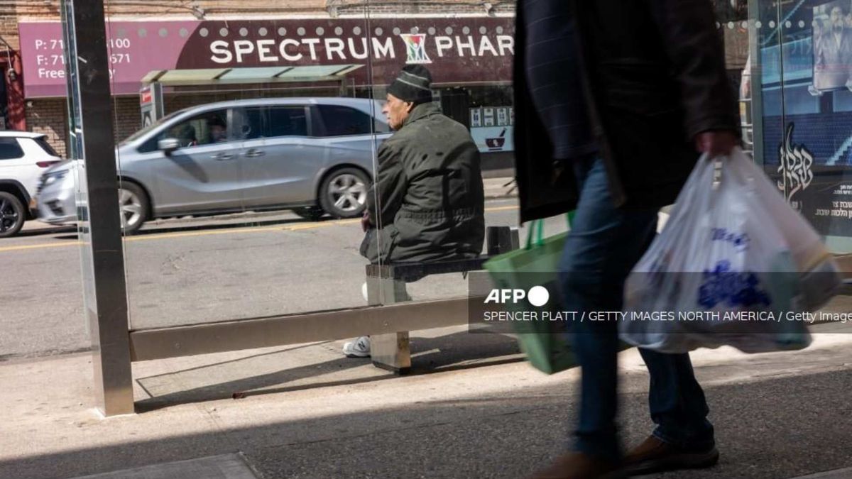 Crisis alimentaria en Florida temor por suspensión de ayudas del gobierno federal