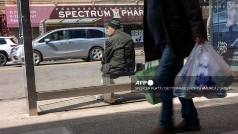 Crisis alimentaria en Florida temor por suspensión de ayudas del gobierno federal