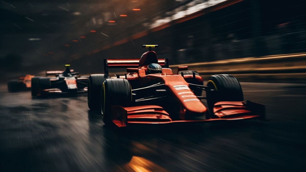 El exconductor indicó que el piloto neerlandés tiene todo para repetir el título de Fórmula 1.