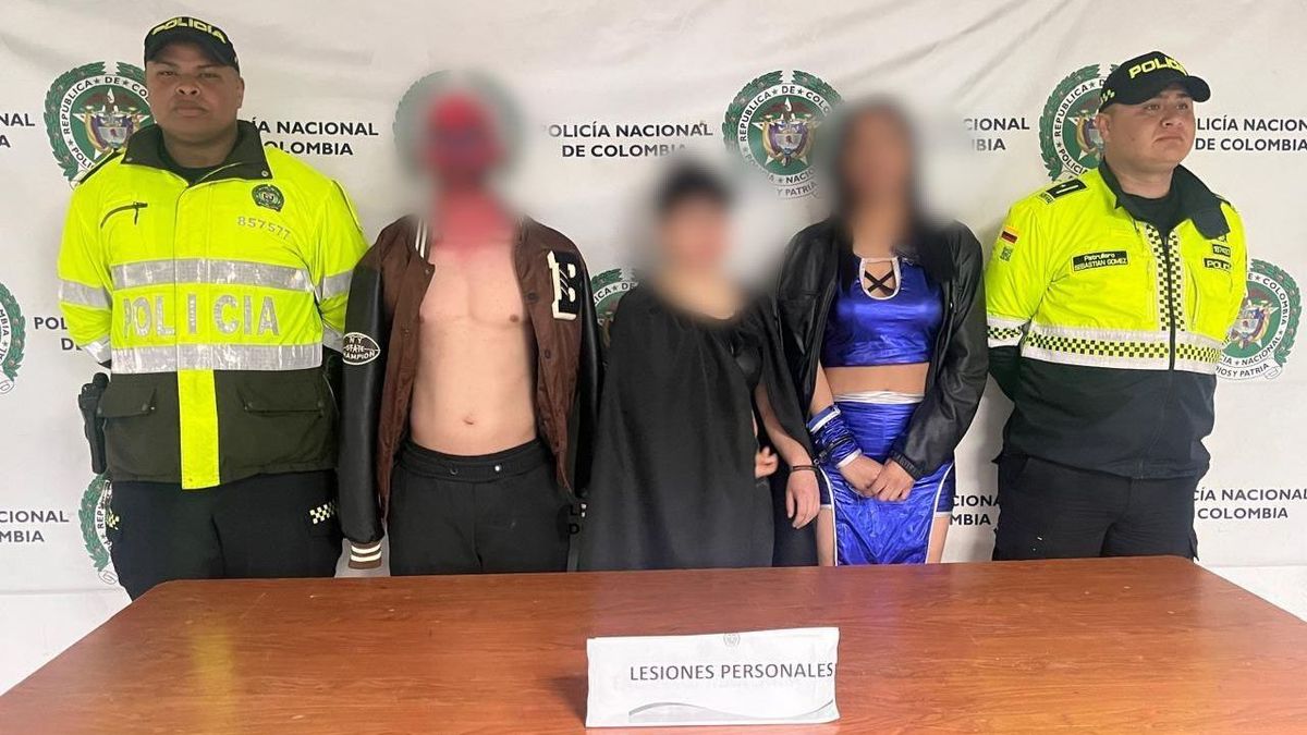 Tres personas capturas, tras muerte de estudiante de la Universidad de Los Andes
