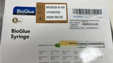 Este producto fue reportado por el Invima.