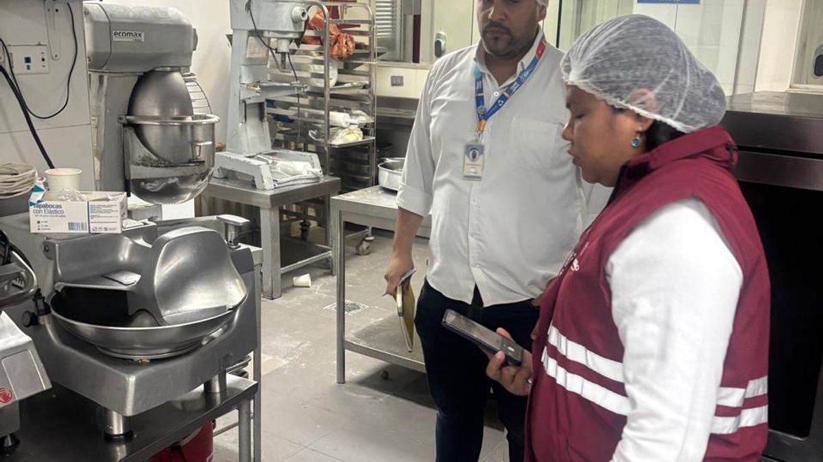 Registro de Mintrabajo a Comfamilar Atlántico.