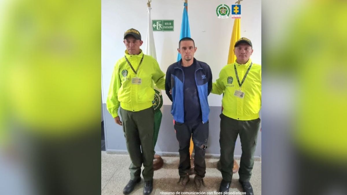 Fue condenado por el feminicidio agravado de una adolescente de 15 años.