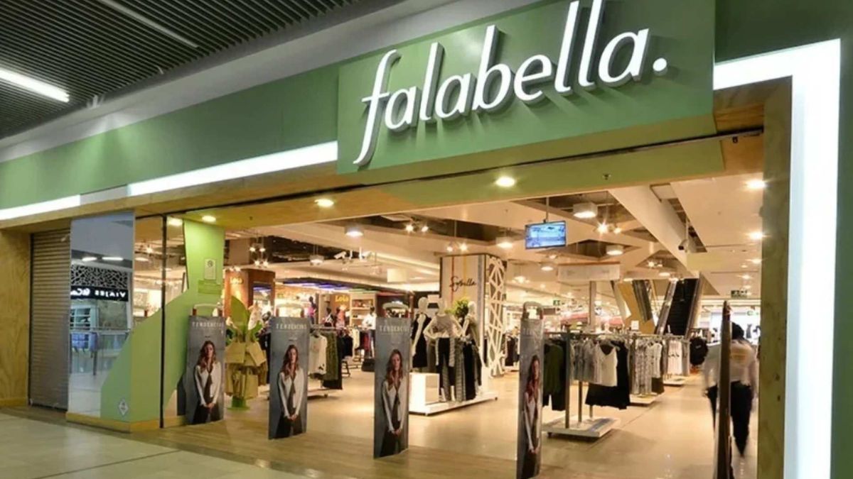 El hallazgo ocurrió en las tiendas de La Felicidad, Titán y Centro Mayor, en la capital del país.