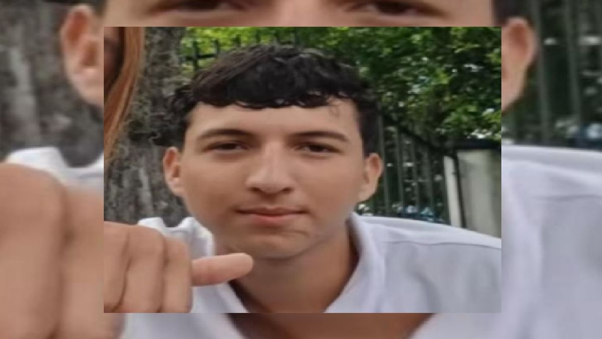 Estudiante asesinado en Norte de Santander