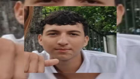 Estudiante asesinado en Norte de Santander