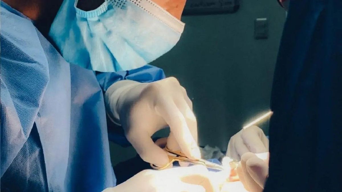 Las autoridades indicaron que prestarán atención a las medidas de los centros estéticos.