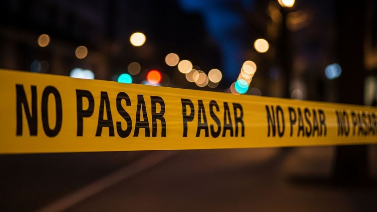 El abogado de la familia ofreció una versión detallada sobre los hechos que produjeron la muerte de Jaime Esteban Moreno Jaramillo