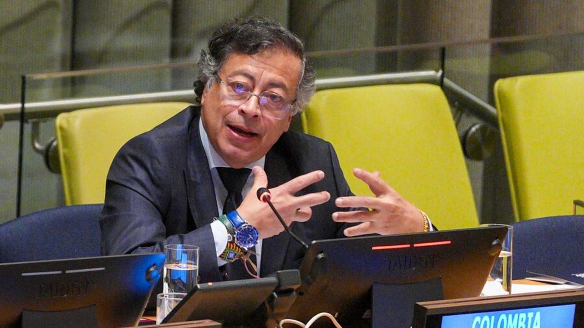 EE.UU. ha seguido a mi familia Petro tras posible ampliación de allegados en 'lista Clinton'