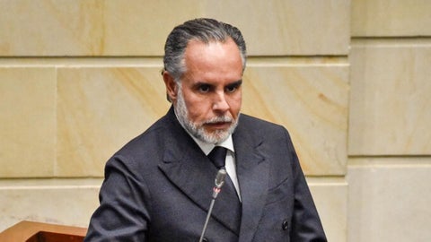 En el comunicado oficial, la Presidencia enfatizó que ningún acto de violencia, amenaza o coacción puede tener cabida en una sociedad democrática.