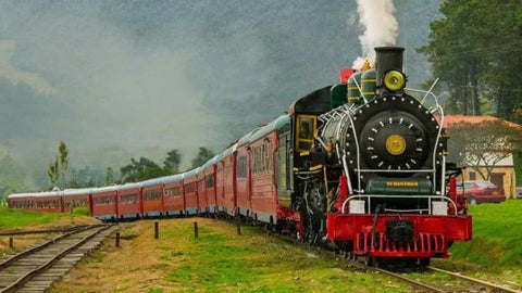 Municipio de Cundinamarca se une al Tren de la Sabana este será el monto de la inversión