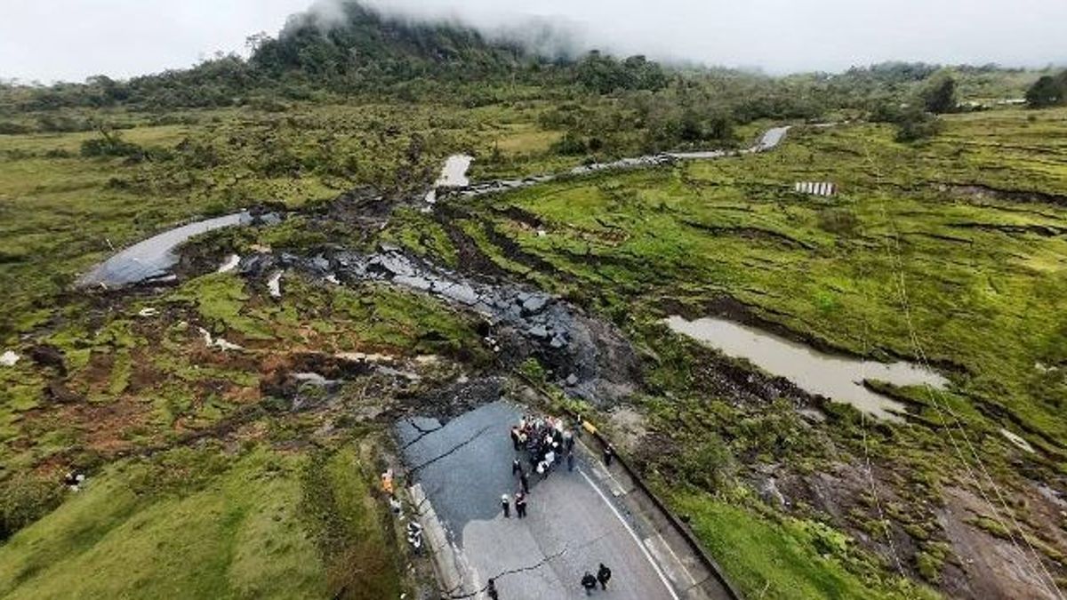 Gremios claman por acción inmediata del Gobierno Nacional