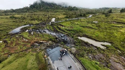 Gremios claman por acción inmediata del Gobierno Nacional