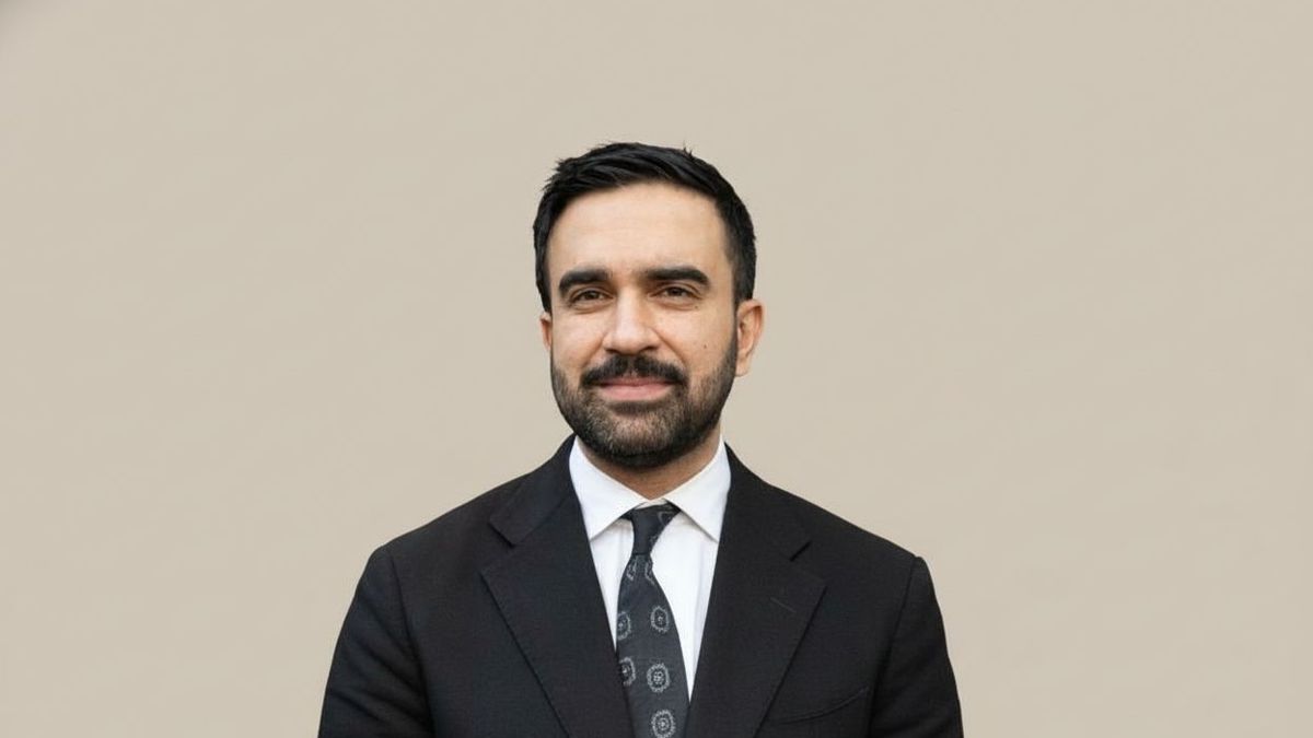 Zohran Mamdani, de 34 años, se perfila como favorito tras derrotar en las primarias al veterano Andrew Cuomo.