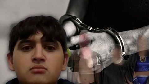 El joven murió por la gravedad de las heridas.