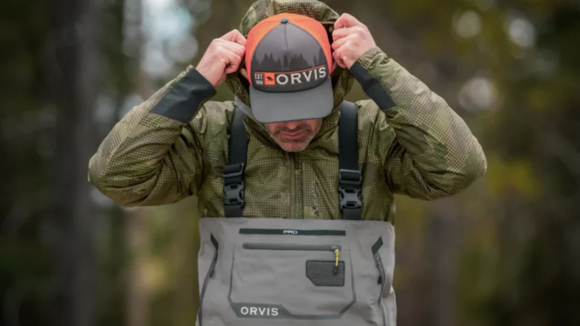 Orvis