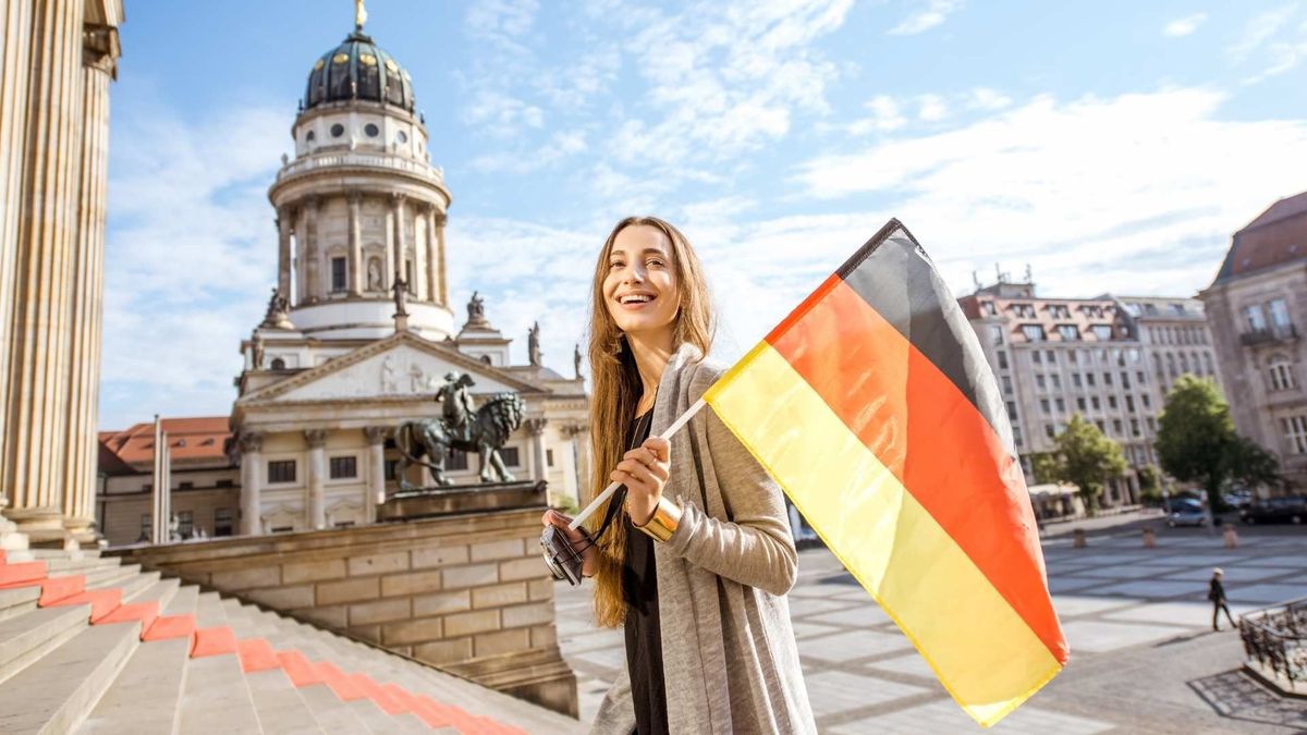 Tres plataformas oficiales para estudiar alemán gratis y obtener certificados internacionales