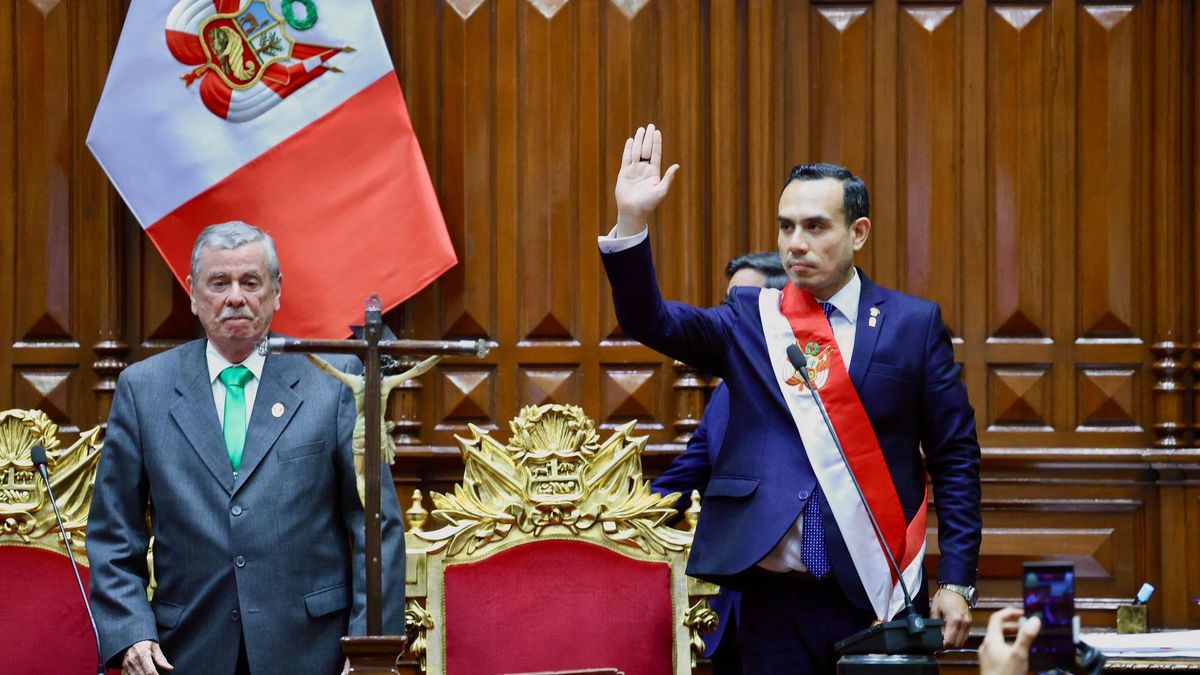 Perú rompe relaciones diplomáticas con México por asilo a exprimera ministra de Castillo