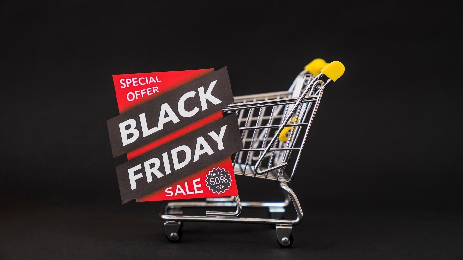 Cuándo es Black friday en Colombia y cómo aprovechar los descuentos de temporada