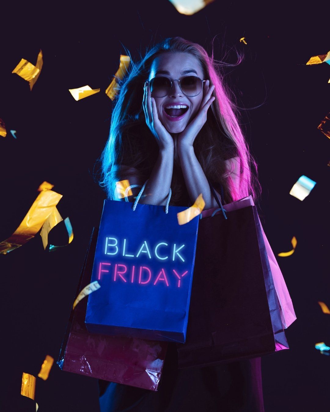 Cuándo es Black friday en Colombia y cómo aprovechar los descuentos de temporada