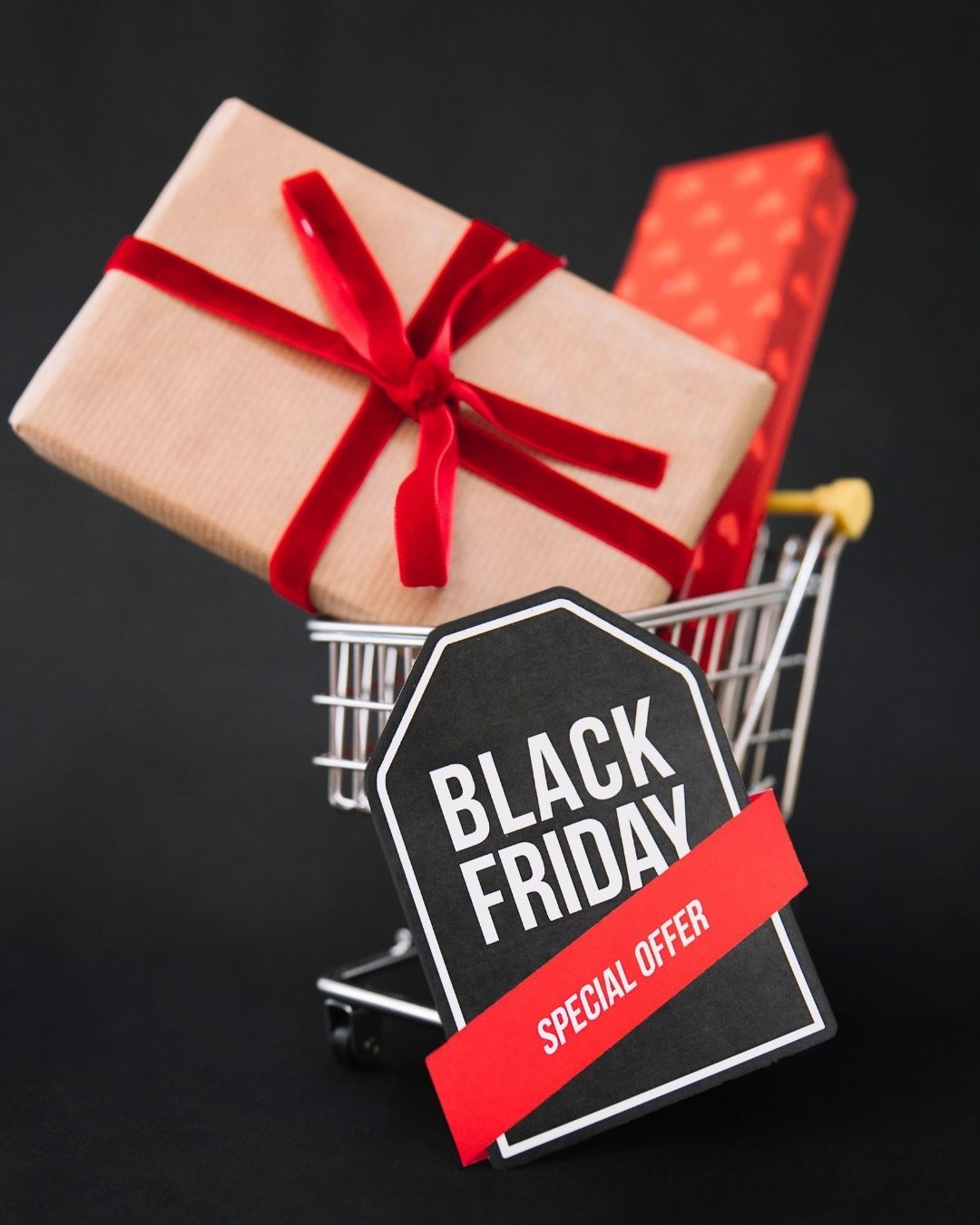 Cuándo es Black friday en Colombia y cómo aprovechar los descuentos de temporada