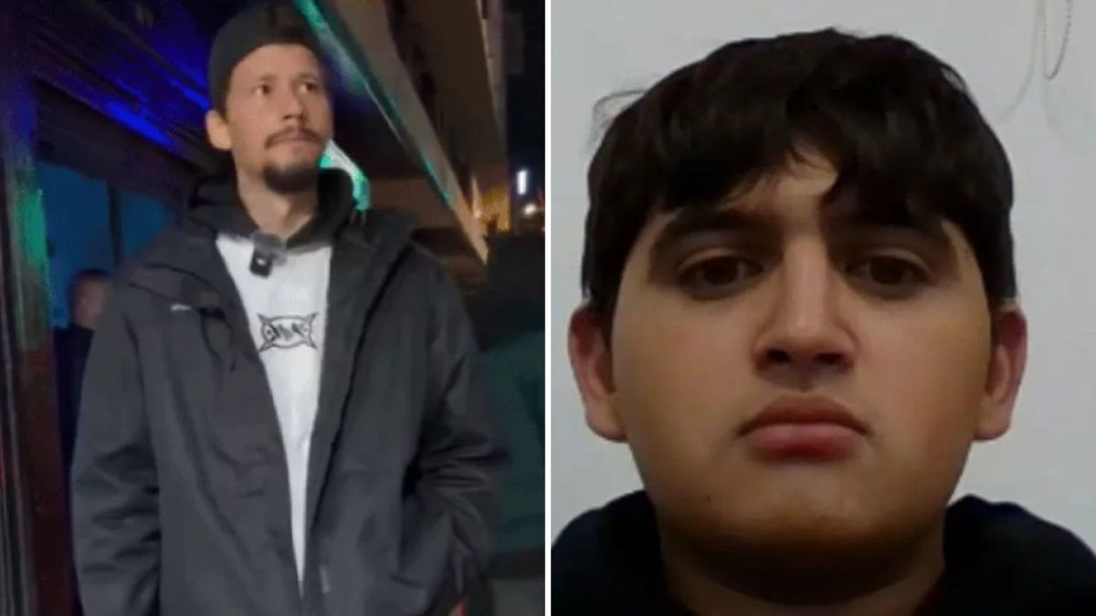 Dueño de bar Before relata los últimos minutos de Jaime Moreno